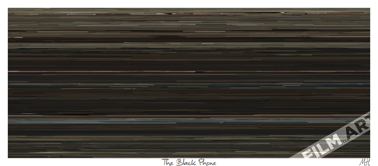 'The Black Phone' (2021)