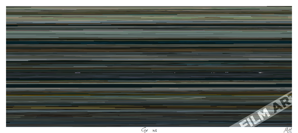 'Border' (2018) (original title 'Gräns') - film-art