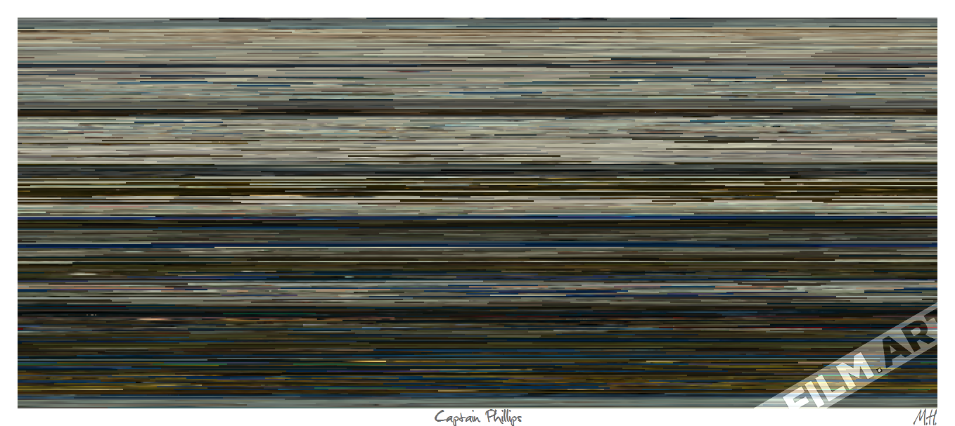 'Captain Phillips' (2013) - film-art