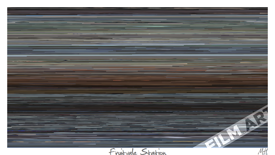 'Fruitvale Station' (2013) - film-art