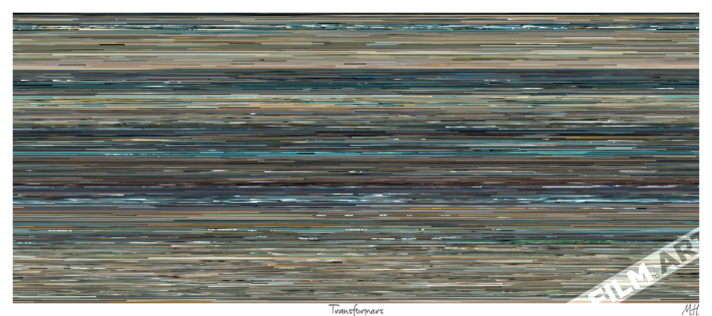 'Transformers' (2007) - film-art