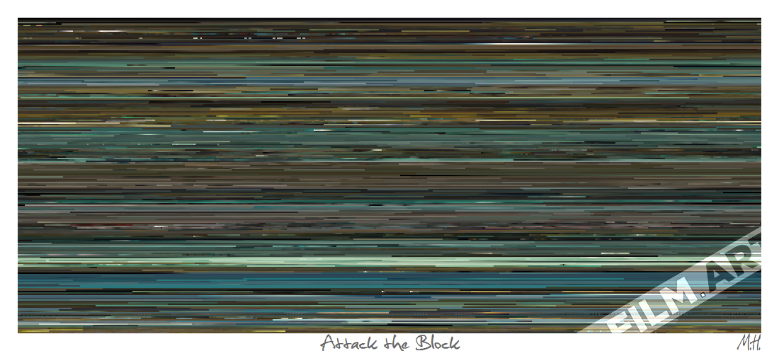 'Attack the Block' (2011) - film-art