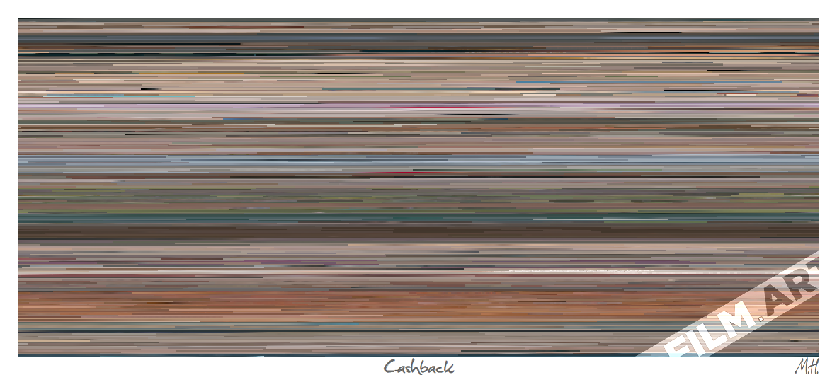 'Cashback' (2006)