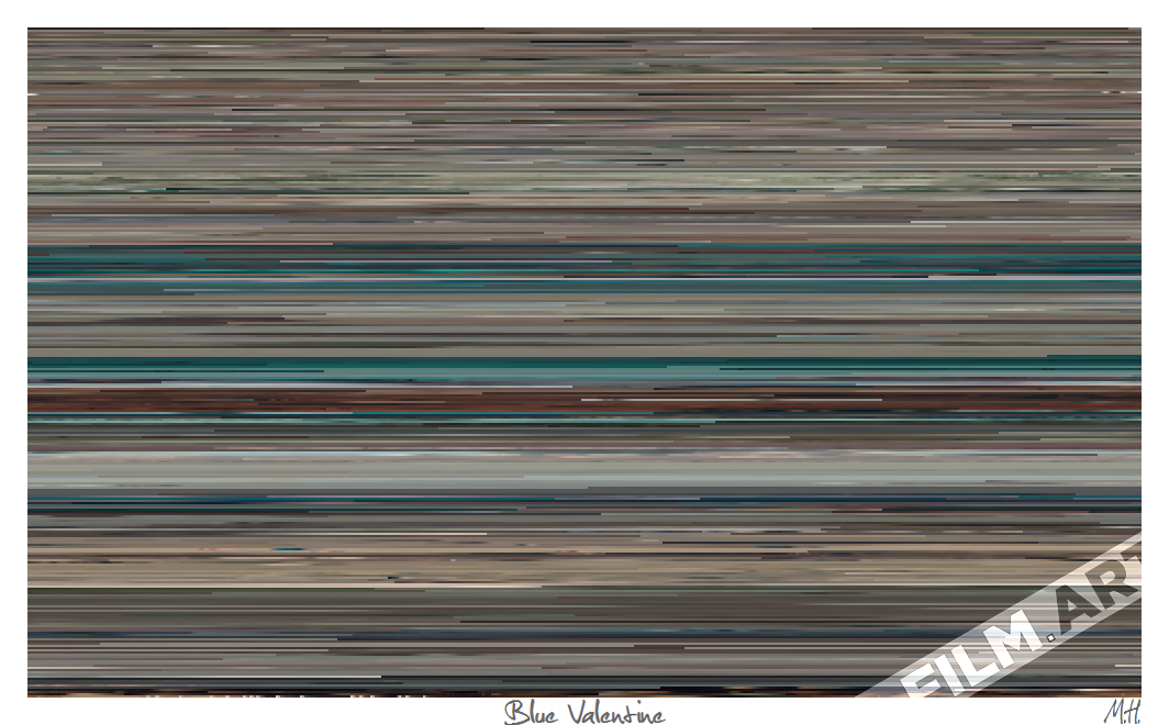 'Blue Valentine' (2010) - film-art