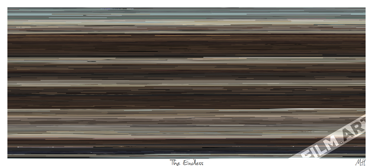'The Endless' (2017) - film-art