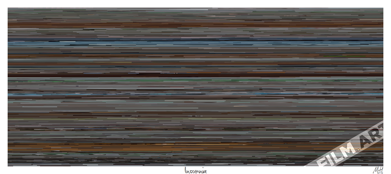 'Insomnia' (2002) - film-art