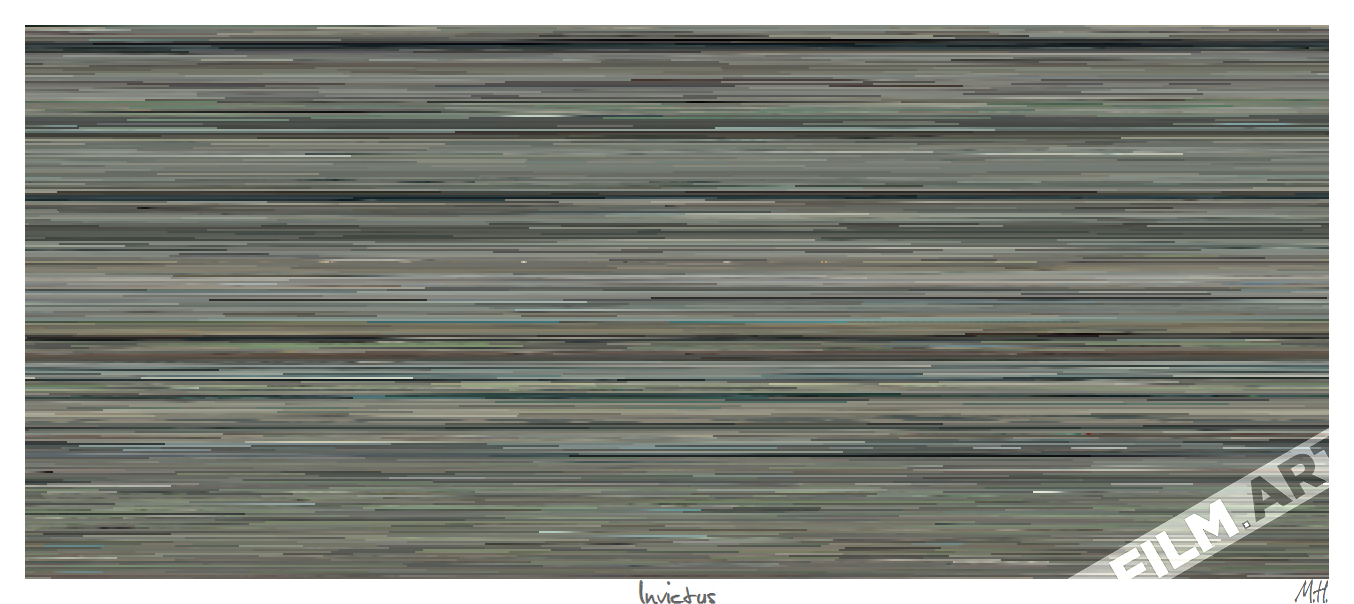 'Invictus' (2009) - film-art
