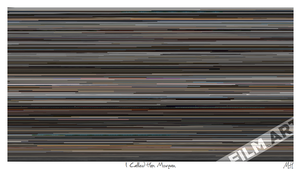 'I Called Him Morgan' (2016) - film-art