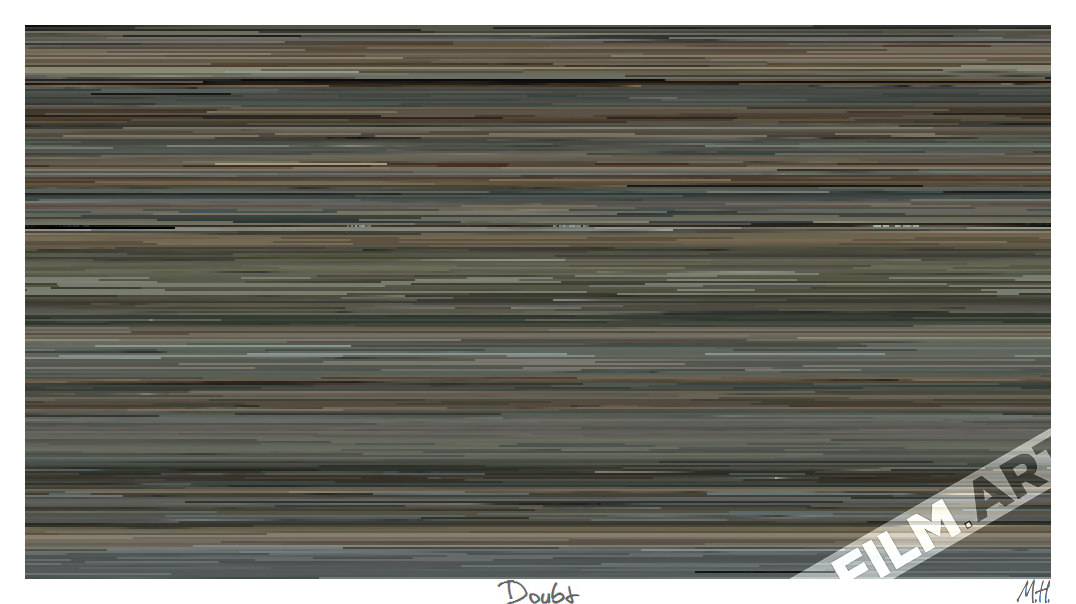 'Doubt' (2008) - film-art