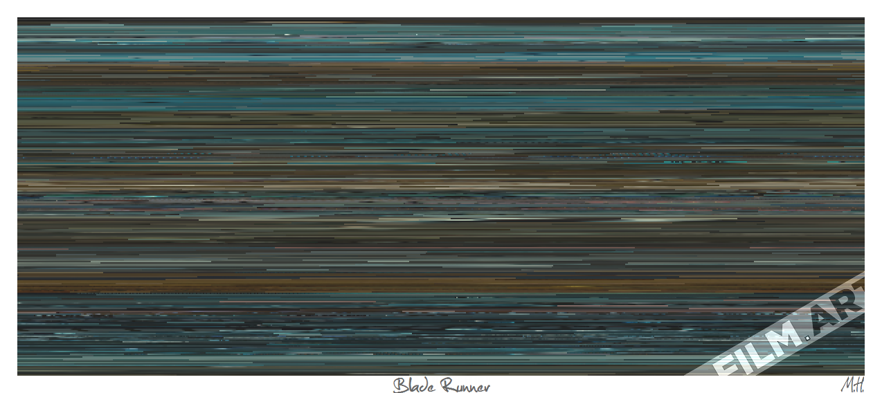 'Blade Runner' (1982) - film-art
