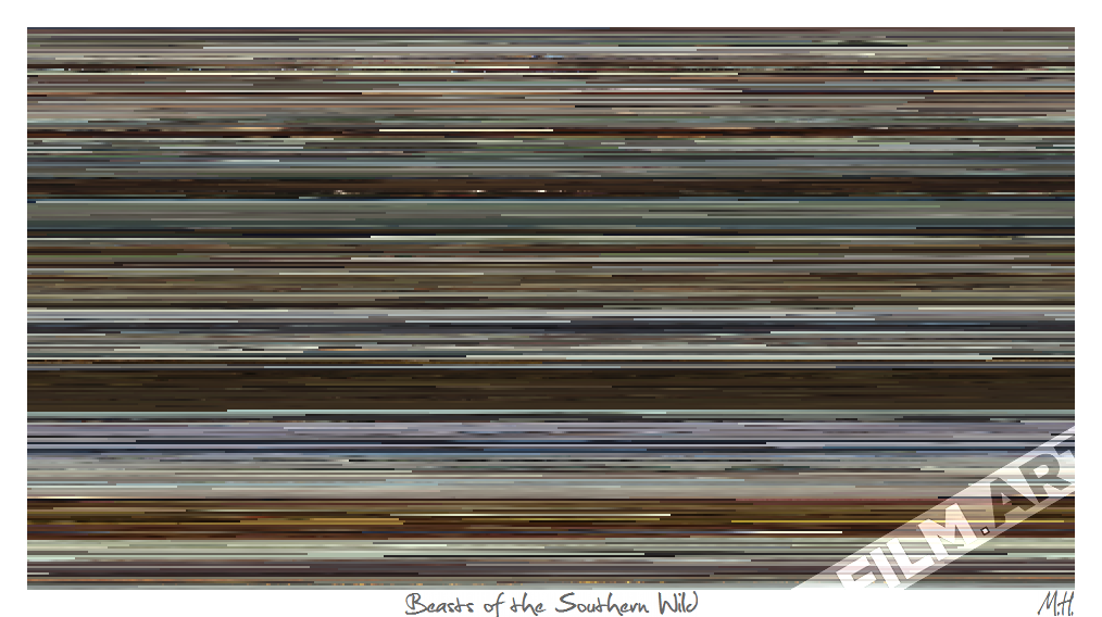 'Beasts of the Southern Wild' (2012) - film-art