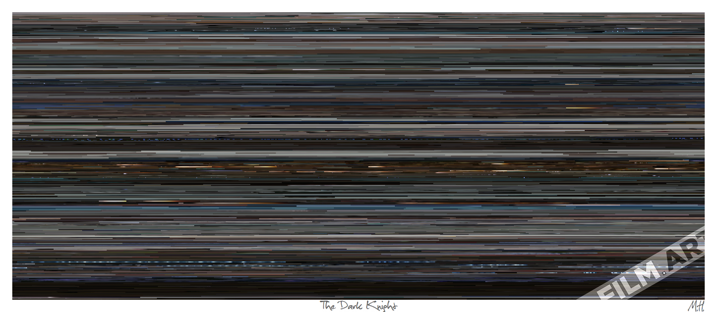 'The Dark Knight' (2008) - film-art