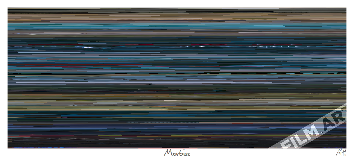 'Morbius' (2022)