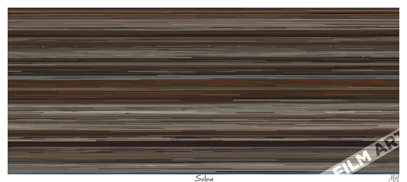 'Selma' (2014) - film-art