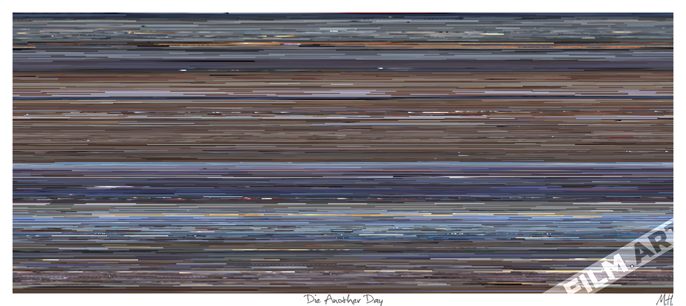 'Die Another Day' (2002) - film-art