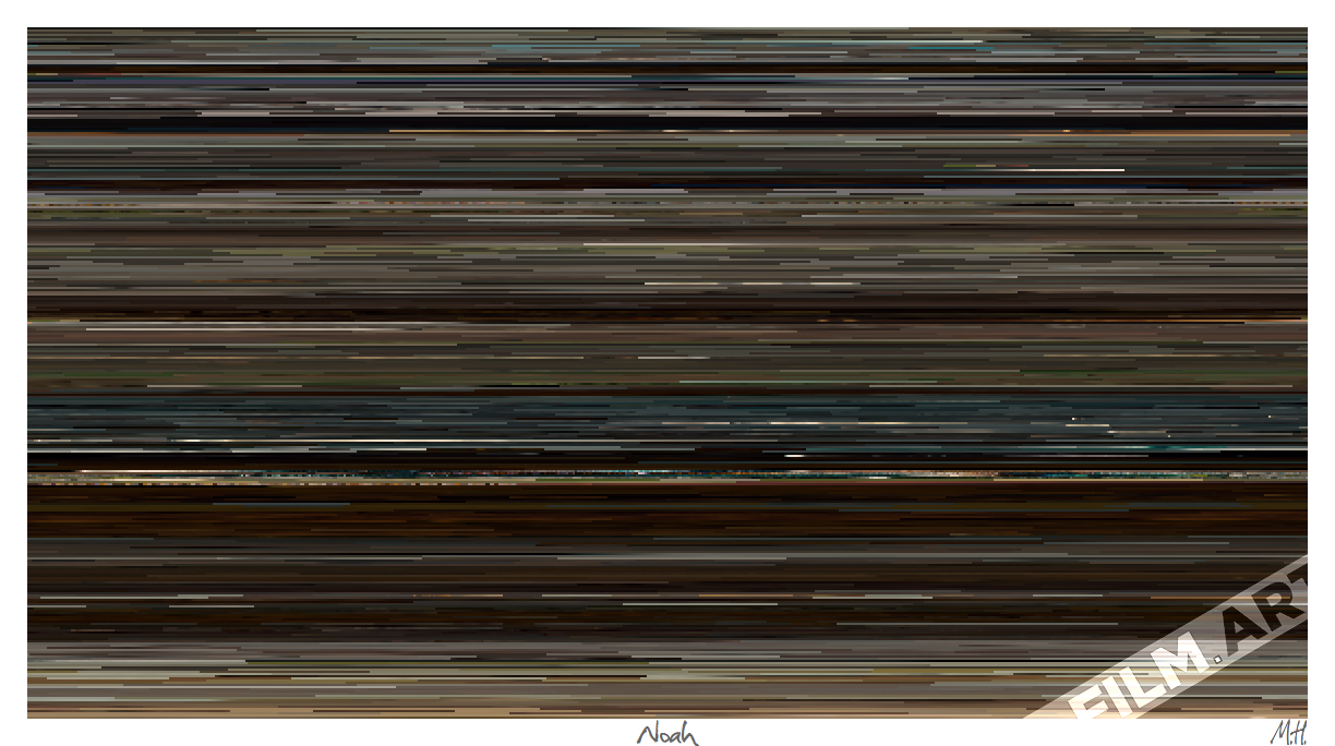 'Noah' (2014) - film-art