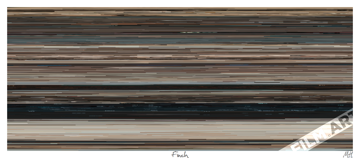 'Finch' (2021)