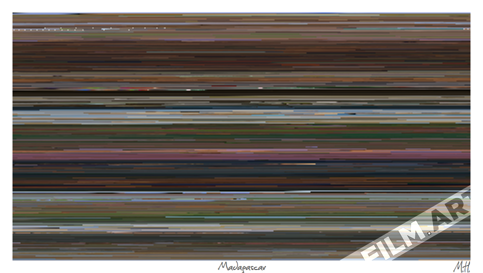 'Madagascar' (2005) - film-art