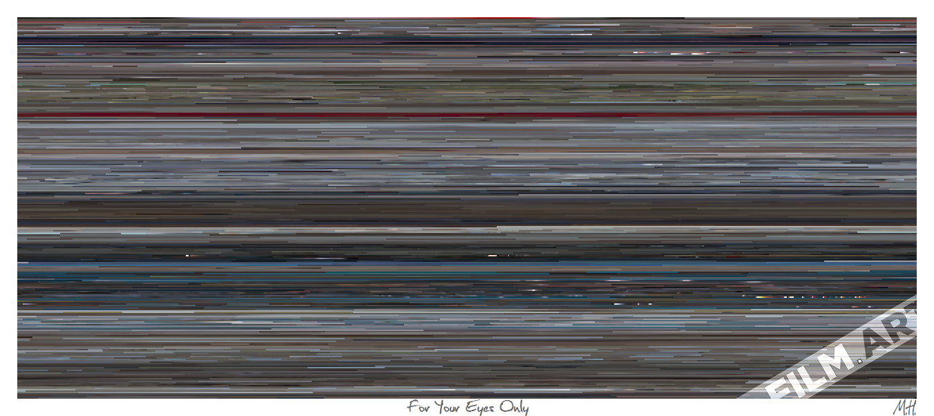 'For Your Eyes Only' (1981) - film-art