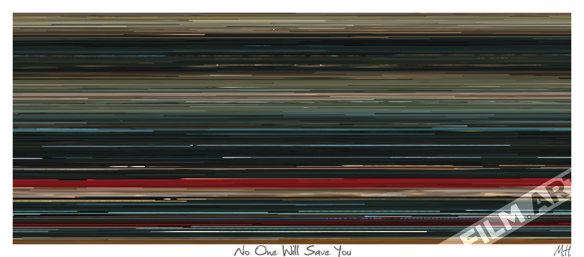 'No One Will Save You' (2023)