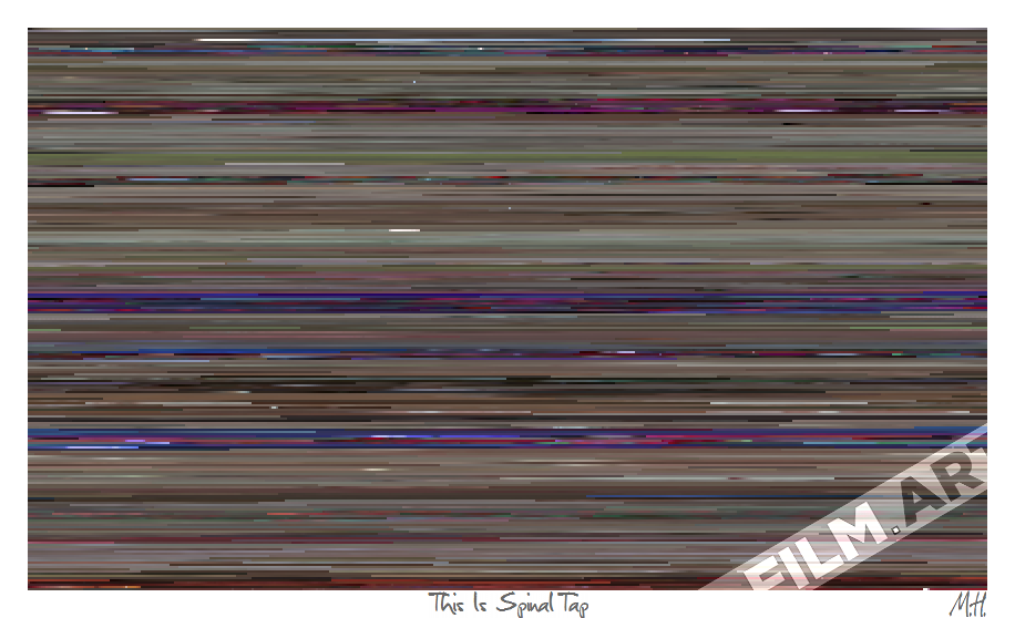 'This Is Spinal Tap' (1984) - film-art