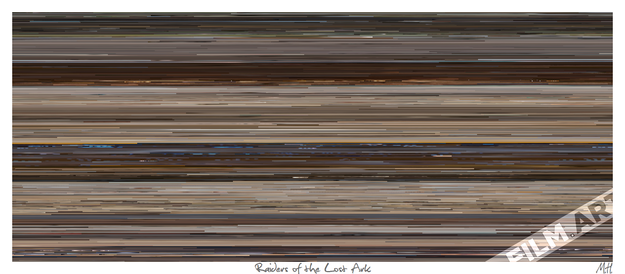 'Raiders of the Lost Ark' (1981) - film-art