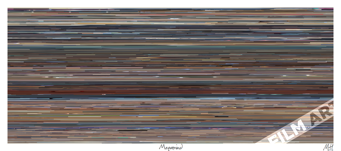 'Megamind' (2010) - film-art
