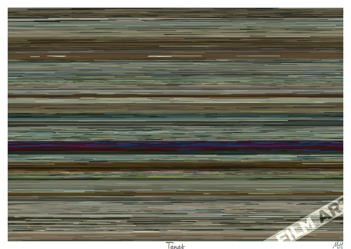 'Tenet' (2020)