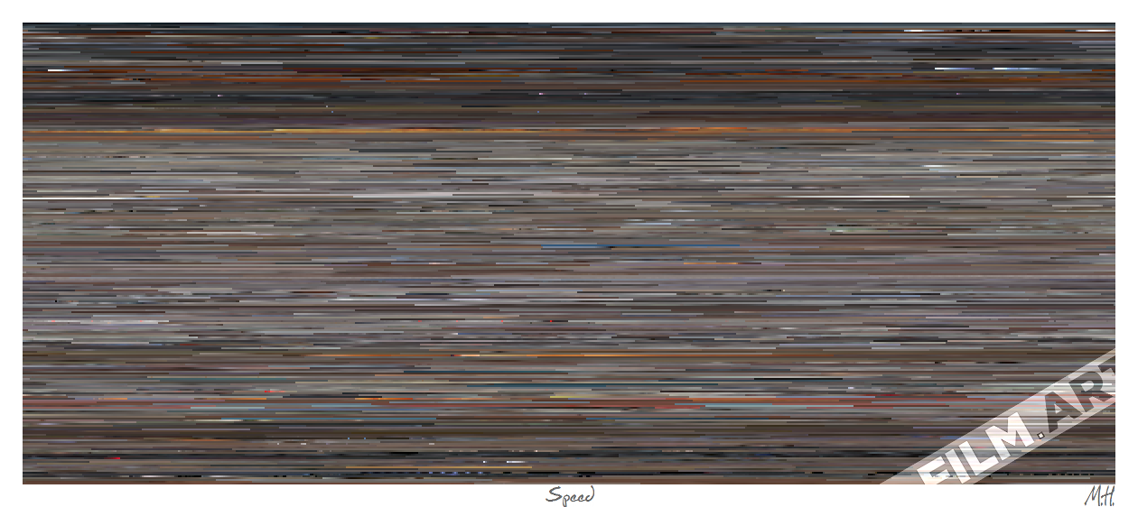 'Speed' (1994) - film-art
