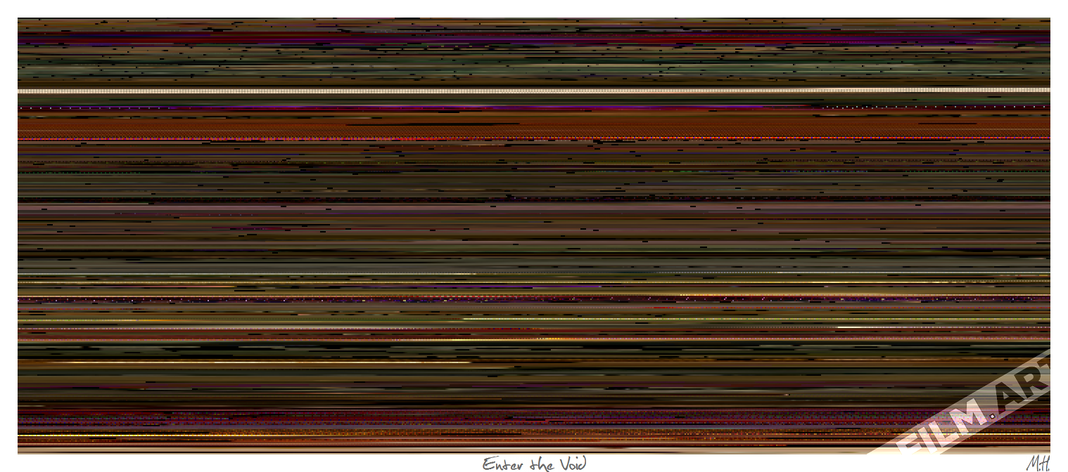 'Enter the Void' (2009) - film-art