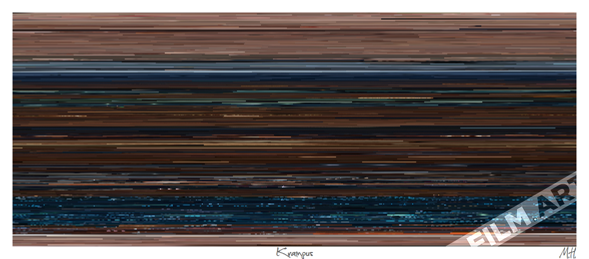 'Krampus' (2015) - film-art