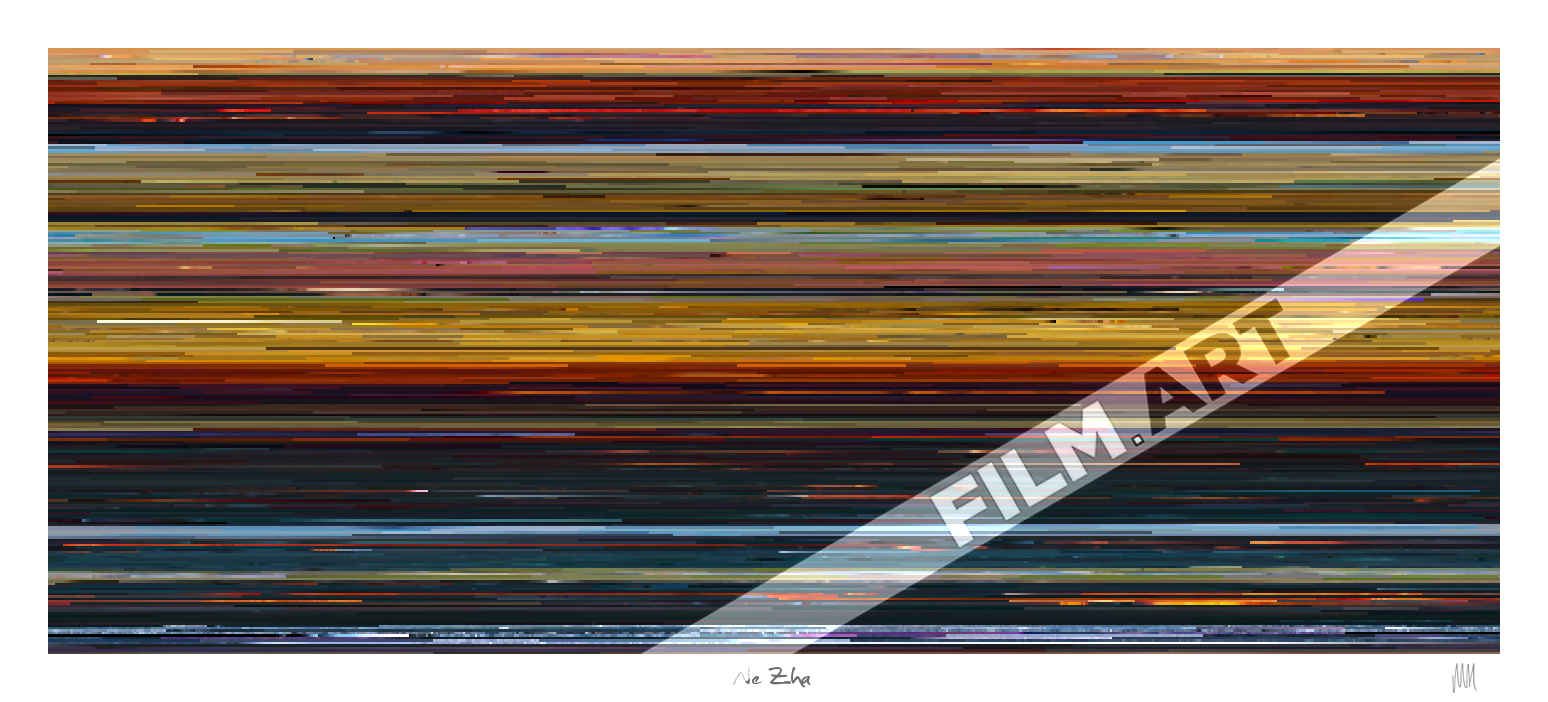 Ne Zha (2019)