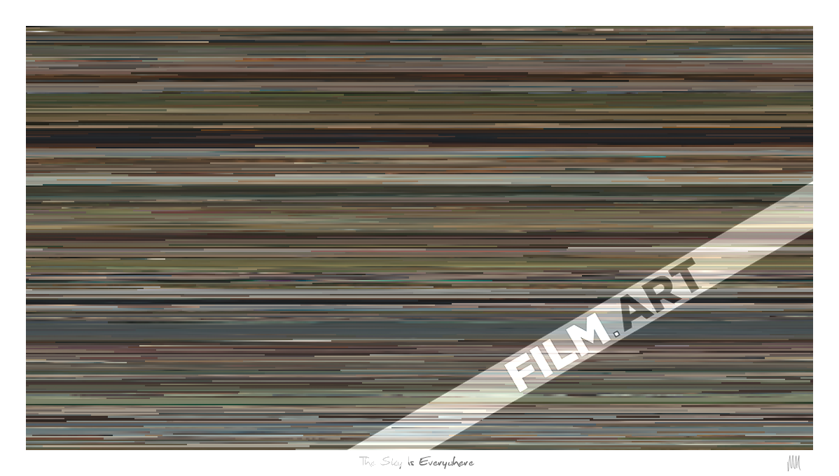 The Sky Is Everywhere (2022)