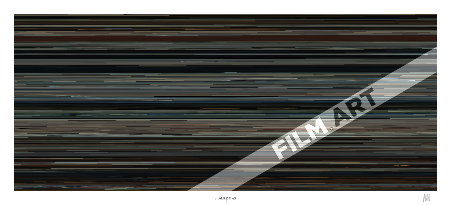 Weapons (2025)