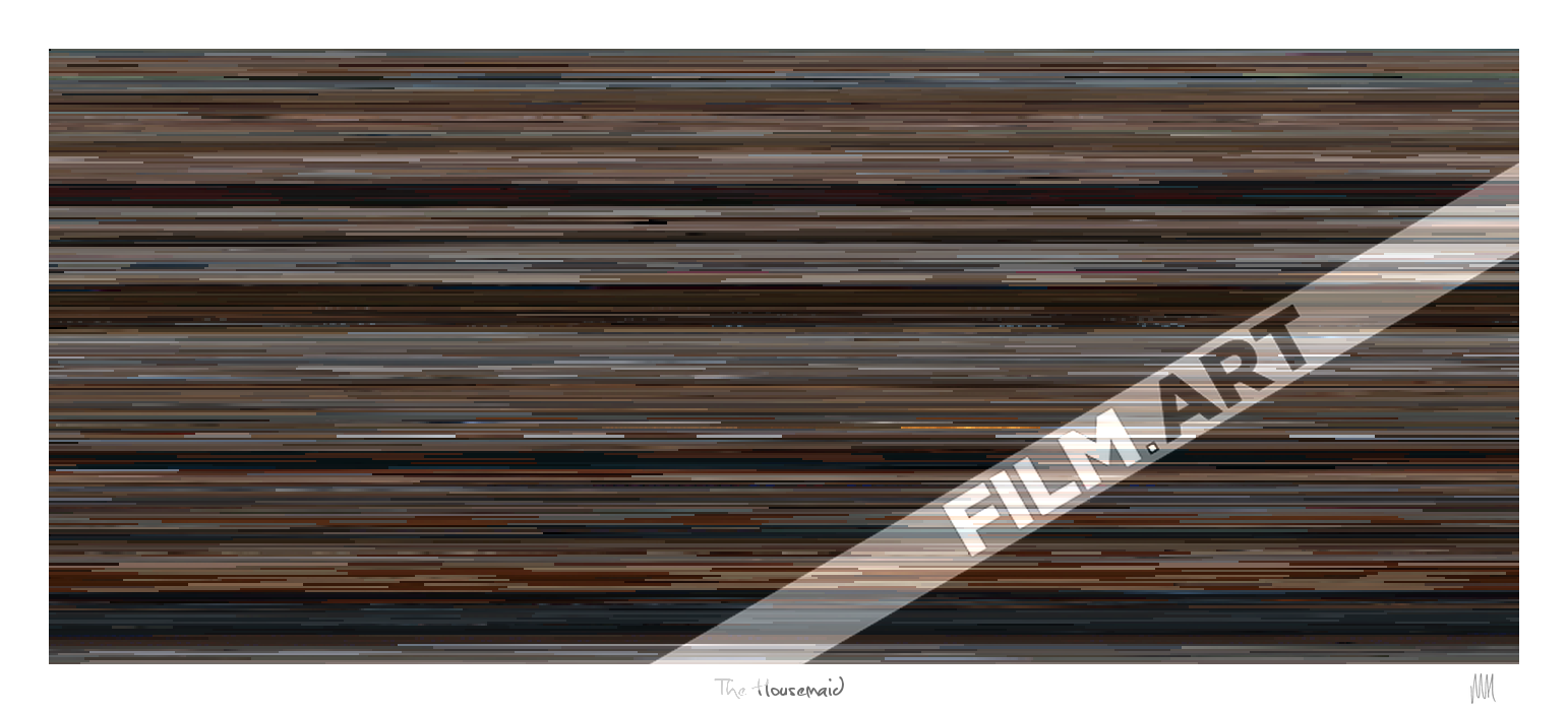 The Housemaid (2025)