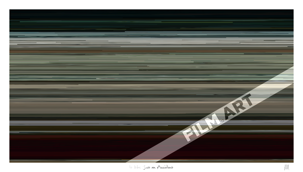 It Was Just an Accident (2025)