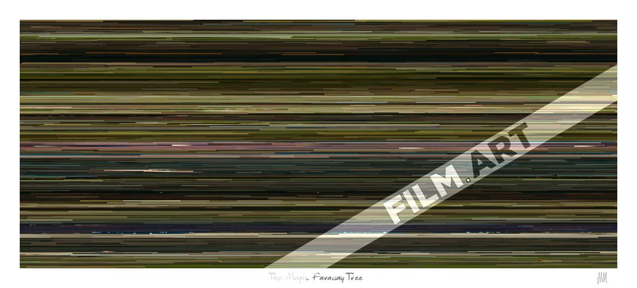 The Magic Faraway Tree (2026)