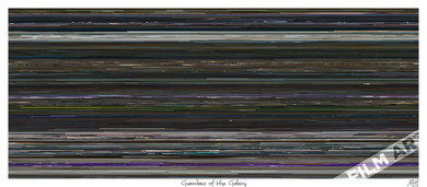 'Guardians of the Galaxy' (2014) - film-art