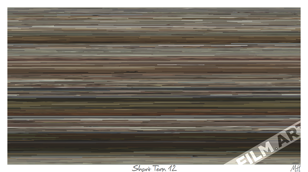 'Short Term 12' (2013) - film-art