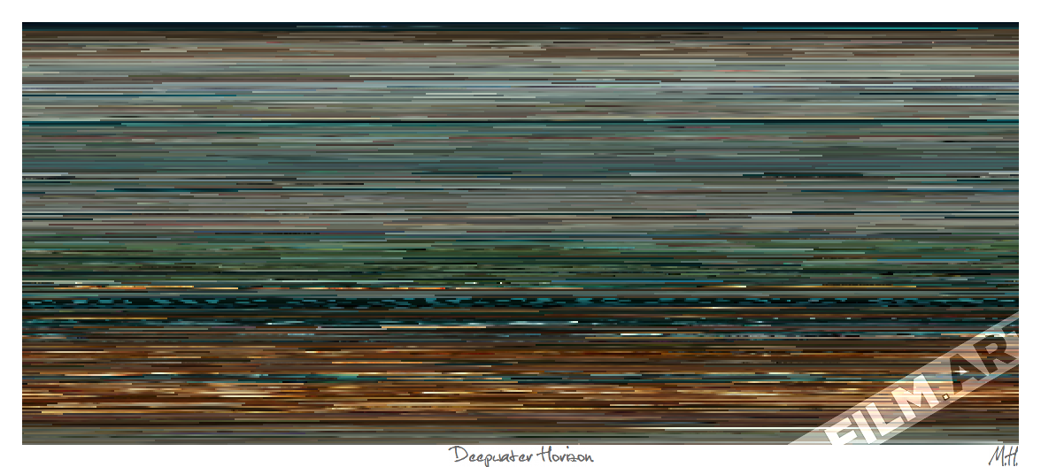 'Deepwater Horizon' (2016) - film-art