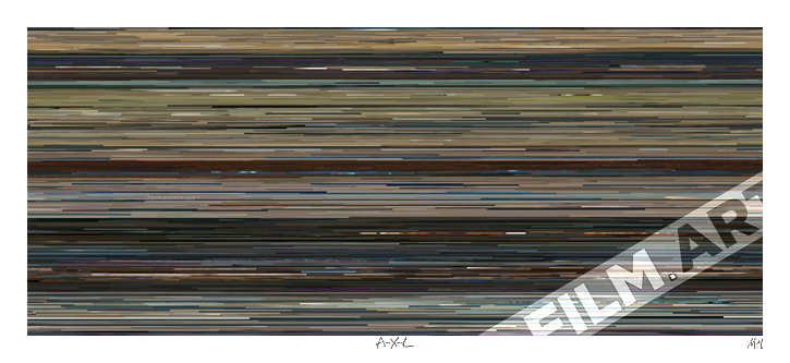 'A-X-L' (2018) - film-art