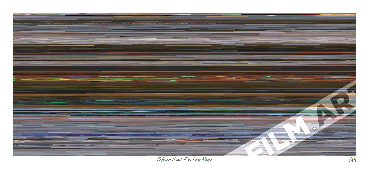 'Spider-Man: Far from Home' (2019) - film-art