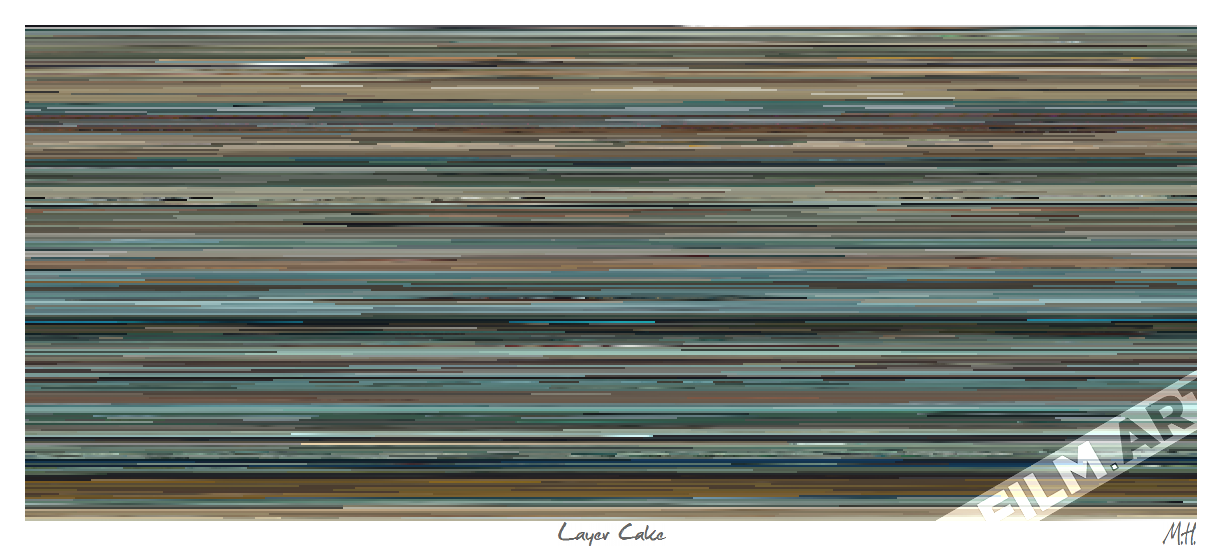 'Layer Cake' (2004) - film-art