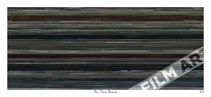 'The Maze Runner' (2014) - film-art