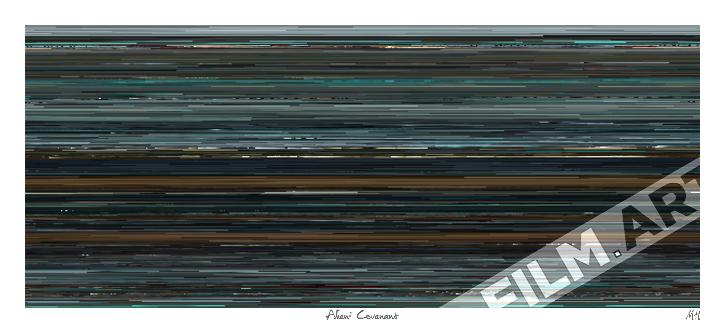 'Alien: Covenant' (2017) - film-art